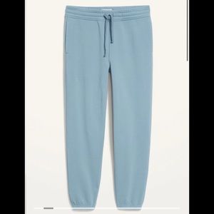 Gender neutral Old Navy sweatpants